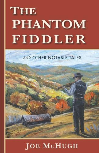 Phantom Fiddler