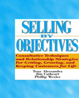 Selling by Objectives