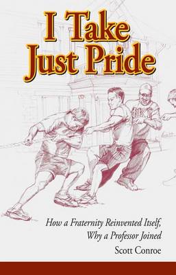I Take Just Pride