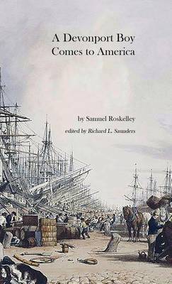A Devonport Boy Comes to America