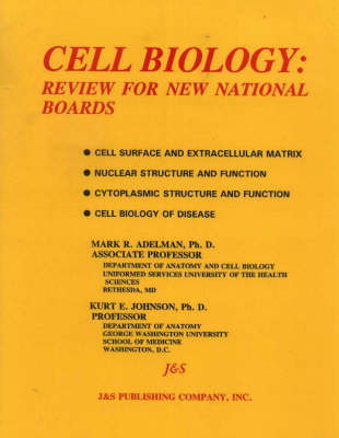 Cell Biology