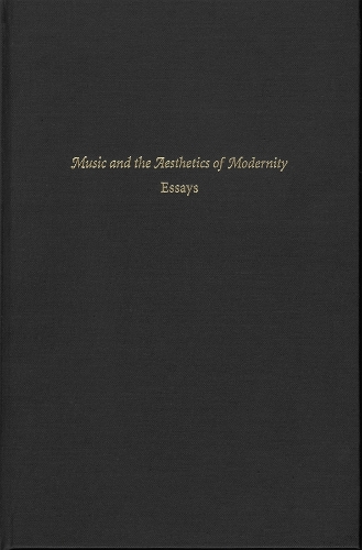 Music and the Aesthetics of Modernity