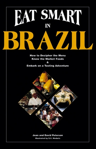 Eat Smart in Brazil