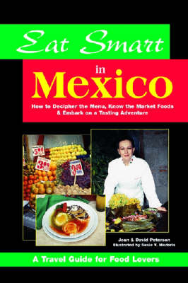 Eat Smart in Mexico