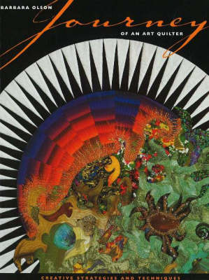 Journey of an Art Quilter
