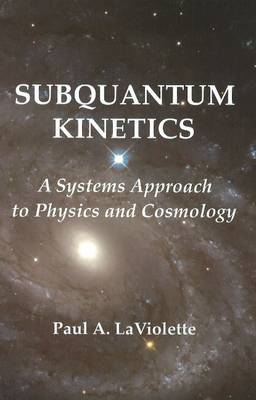 Subquantum Kinetics