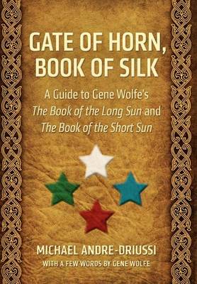 Gate of Horn, Book of Silk