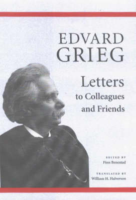 Edvard Grieg