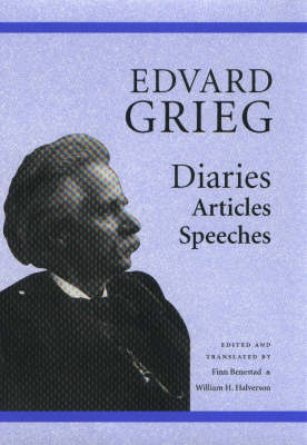 Edvard Grieg