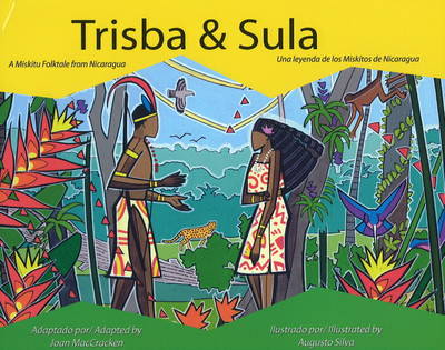 Trisba & Sula