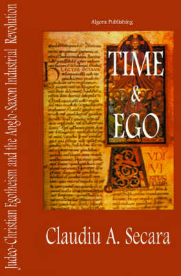 Time & Ego