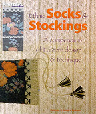 Ethnic Socks and Stockings