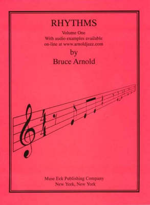 Rhythms Volume 1: Music Sight Reading Exercises