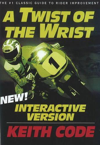 Twist of the Wrist