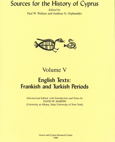 English Texts