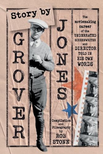 Story By Grover Jones