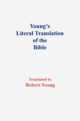 Young's Literal Translation of the Bible-OE