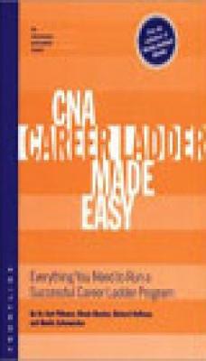 CNA Career Ladder Made Easy