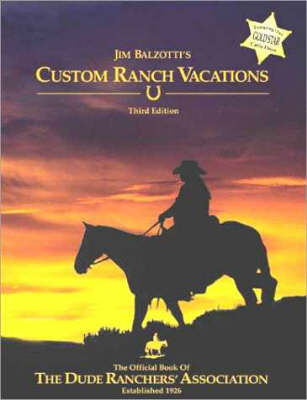 Custom Ranch Vacations