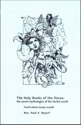 Holy Book of the Devas