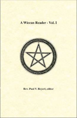 Wiccan Reader