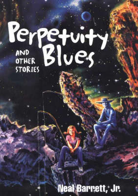 Perpetuity Blues and Other Stories