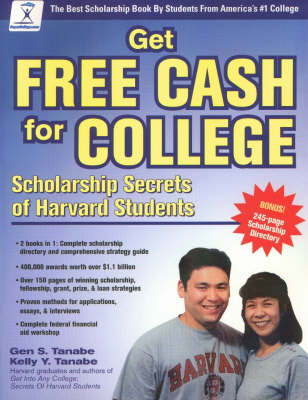 Get Free Cash for College