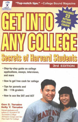 Get into Any College