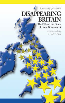 Disappearing Britain