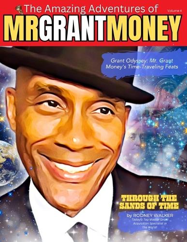 Grant Odyssey