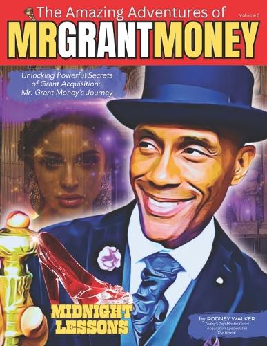 Unlocking Powerful Secrets of Grant Acquisition