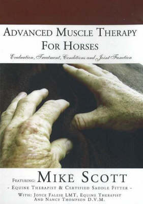 Advanced Muscle Therapy for Horses