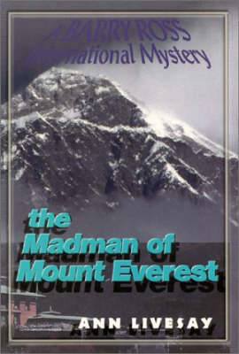 Madman of Mount Everest