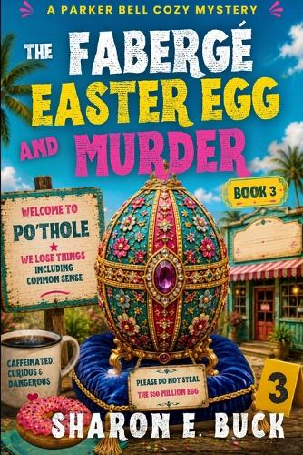 The Faberge Easter Egg