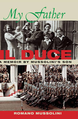 My Father II Duce