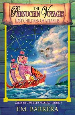 The Parnucian Voyages