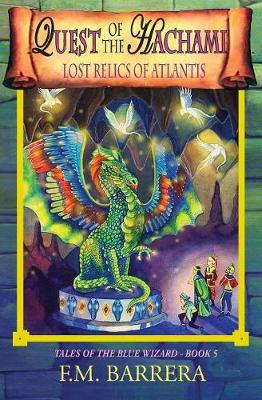 Quest of the Hachami