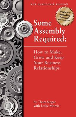 Some Assembly Required - Second Edition