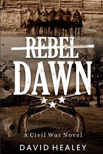 Rebel Dawn