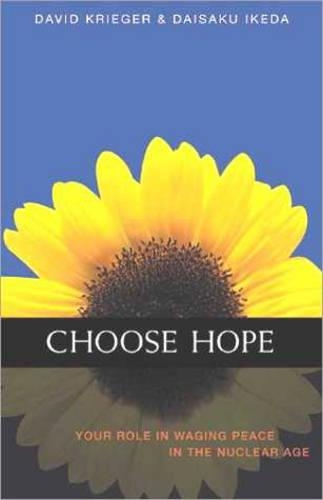 Choose Hope