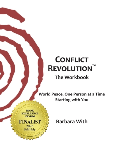 Conflict REVOLUTION(R)
