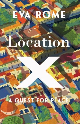Location X