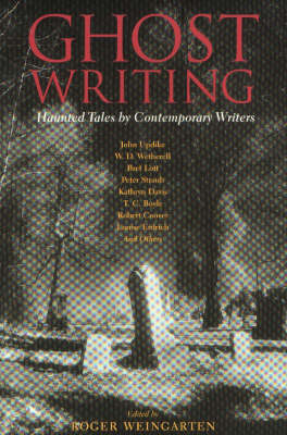 Ghost Writing