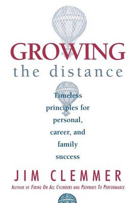 Growing the Distance