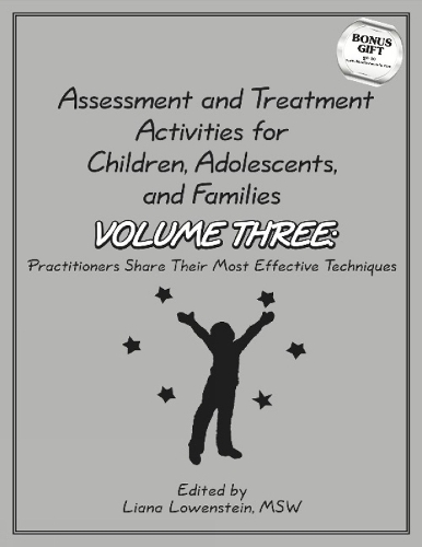 Assessment & Treatment Activities for Children, Adolescents & Families
