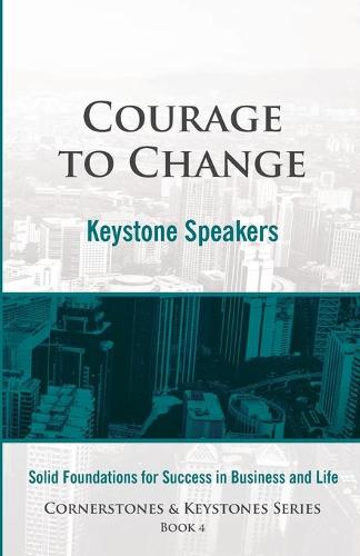 Courage to Change