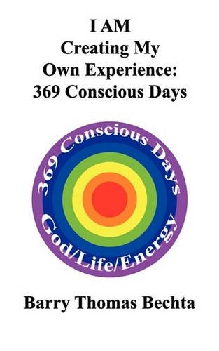 I AM Creating My Own Experience