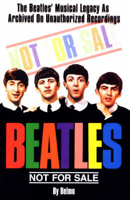Beatles Not for Sale