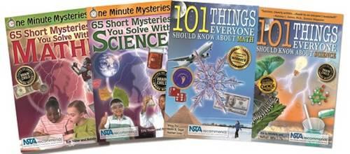 Smart Kid Book Set