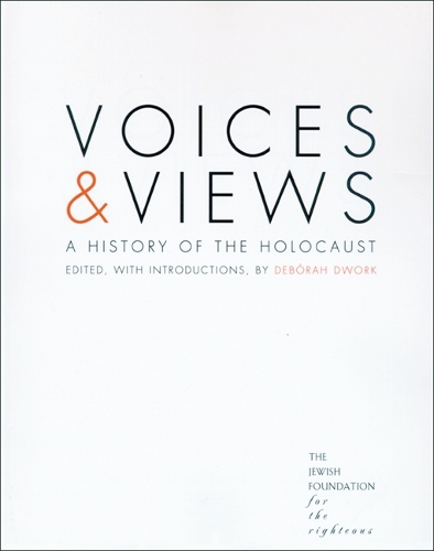 Voices and Views